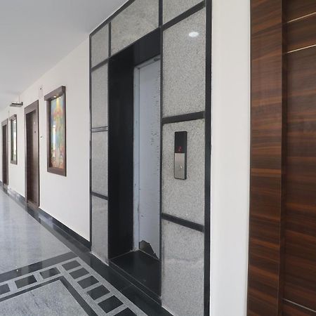 Unique Homestays Kondapur  Zewnętrze zdjęcie